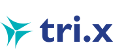Tri X Online Logo